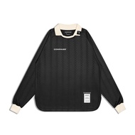 Shoes JerseyCOMPASS Home BlackLS
