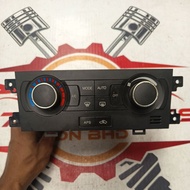 Chevrolet Captiva C100 aircond switch used