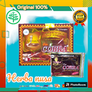 JAMU GATAL CAP COBRA MENGOBATI GATAL GATAL EKSIM ORIGINAL.