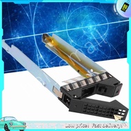 Haijiemall 03T8147 2.5 inch SAS SATA Server Hard Drive Bay Tray for RD650 RD550 RD450 RD350 TD350 HD