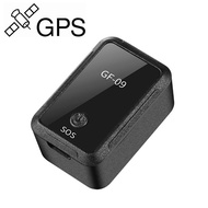 (Wanlei Store)GF-09 Car Tracking AGPS + LBS + WiFi Tracker