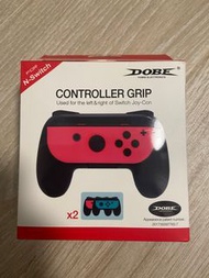 Switch Controller Grip