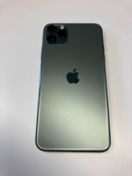 iphone 11 pro max 256G