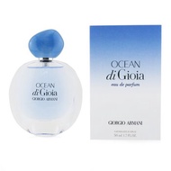 Giorgio Armani 亞曼尼 Ocean Di Gioia海洋味淡香水噴霧 50ml/1.7oz