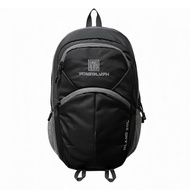 Island 20L Men's Backpack + Raincover Backpack Poneglyph