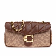 Coach 女士 Tabby 26鏈條肩包均碼碼26cm*8cm*14cm