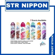 350ML Glade Aerosol Air Freshener Spray.