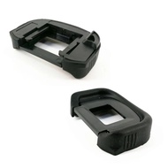Rubber Viewfinder EG Eyecup Eyepiece Extenders for Canon 5D Mark III IV 3 5DS 5DSR 7D MK2 1DX 7D Mar