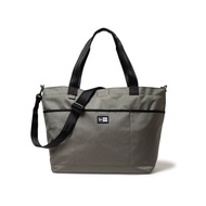 New Era Box Logo Olive Gym Tote Bag