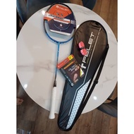 Felet Badminton Racket TJ1000