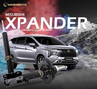 MITSUBISHI XPANDER Washimoto วาชิโมโตโช๊คอัพรถเก๋งรุ่น มิทซูบิชิ เอ็กซ์แพนเดอร์