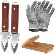 accufine Oyster Shucking Knife