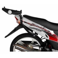 MONORACK J GIVI HEAVY DUTY 100% ORI - MODENAS CT110 GT128 JAGUH KRISS110 DINAMIK120 MR2 PULSAR/NS200/RS200 V15 ELEGAN