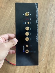 ชุดเพลทพร้อมใช้งาน 502t app ของแท้ 50+50w