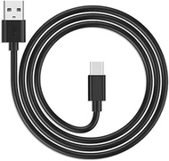 5-foot USB C cable FAST charger C-cable, suitable Compatible with TCL Stylus 5G, TMobile Revvl 6 PRO