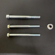 Engine stay screw Lc135 / Skru gantung head lc135