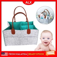 🔥 SHIP TODAY 🔥 Beg Simpan Barangan Keperluan Bayi Anak Kecil Travel Hospital  Bawa Tahan Lasak Baby 