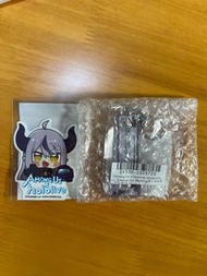 Hololive among us Laplus 拉普拉斯