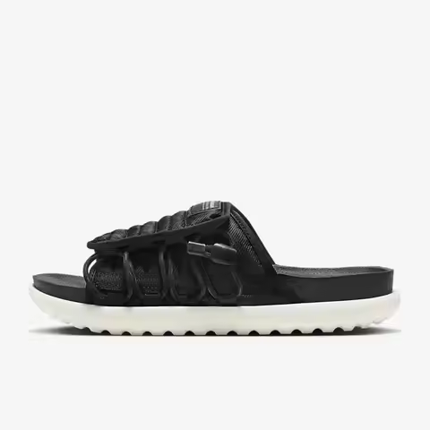 Nike Authentic Summer New Women's Casual Sandals DX6868-001