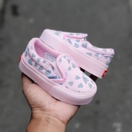 Vans slip on pink Children's Shoes Girls' Shoes Girls' Shoes