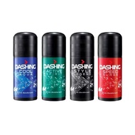 DASHING Deodorant Stick（50g）