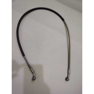 Aprilia Shiver 750 / Shiver 900 Clutch Pipe - 854835