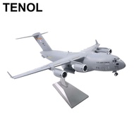 [TENOL] 1/-17Transport Plane High-altitude Reconnaissance Diecast Plane Model for Collection