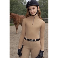Paddington Top Equestrian Kids | Children's Riding Clothes