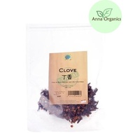 Green Earth Organic Clove 50g