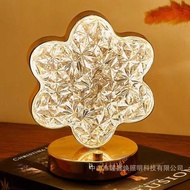 Style Creative Flower Light Atmosphere Light Decorative Light ins Style Night Light