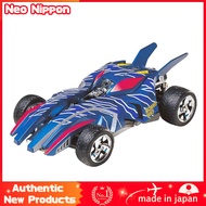 Tamiya Mini 4WD Special Project Product Real Mini 4WD Diomars Nero Plastic Model (Display Model) 955