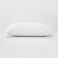 Sijo Clima Latex Pillow, 100% Talalay Latex, Best Cooling Latex Pillow Award Winner by Sleep Foundation, The Most Comfortable Pillow Ever Invented, Great Softness and Support (Standard)