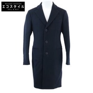 Giorgio Armani 近乎全新，24 年歷史的 Chester 羊絨大衣，46 碼，0ELM06 0EA71