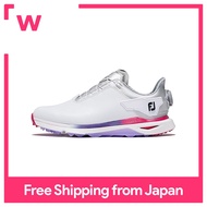 FootJoy Women's Golf Shoes FJ Pro/SLX BOA