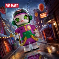 Pop MART MEGA SPACE MOLLY 400% JOKER