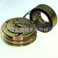 Sandian SD5H14 SD508 508 5H14 Automotive Air Conditioning Compressor Electromagnetic Clutch Pulley