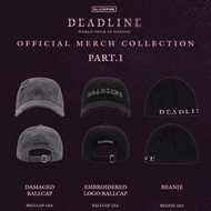 [訂購] BLACKPINK - 演唱會官方周邊 Part 1