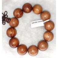 Sandal Wood Bracelet