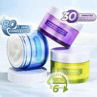 Azarine Barrier Moisturizer Intense Luminous | RadiancePURE | Advanced Youth | Supreme Glow 30 gr