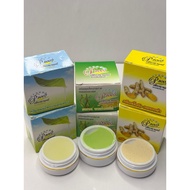Cream 2007 | Set Cream 2007 | Cream 2007 Treatment , Kunyit , Seaweed original