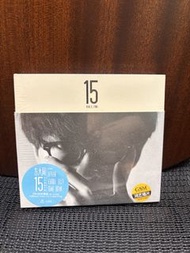 方大同 15 (陸版) 全新未開封