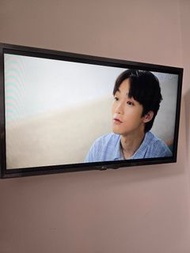 LG 43吋智能電視