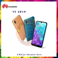 [ORIGINAL] HUAWEI Y5 2019