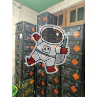 PINDAD BOX / ARMY BOX