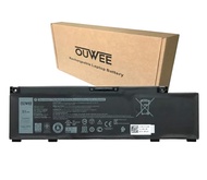 OUWEE 266J9 Laptop Battery Compatible with Dell Inspiron 5490 Ins 15PR-1545W 1548BR 1645W 1648BR 174