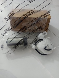 FUEL PUMP/ROTAK BENSIN INOVA HILUX VIOS YARIS APV ORIGINAL