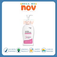 WHITE INC alpha glow white body lotion whitening & moisturizing 400 ML