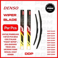 NEWEST - Denso Hybrid DDP Car Wiper 14 - 30 inch