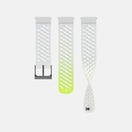 Suunto สายนาฬิกา Strap 22mm. สายนาฬิกา สำหรับรุ่น Suunto Race/Race S VERTICAL 9PEAK & PRO 5PEAK ของแ
