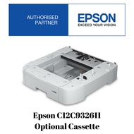 Epson Optional 500s Cassette C12C932611 for WF-878 WF-879R WF878 878 WF879R WF879 879R